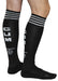 Chaussettes hautes CUM Cruising Socks Noires
