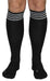 Chaussettes hautes CUM Cruising Socks Noires