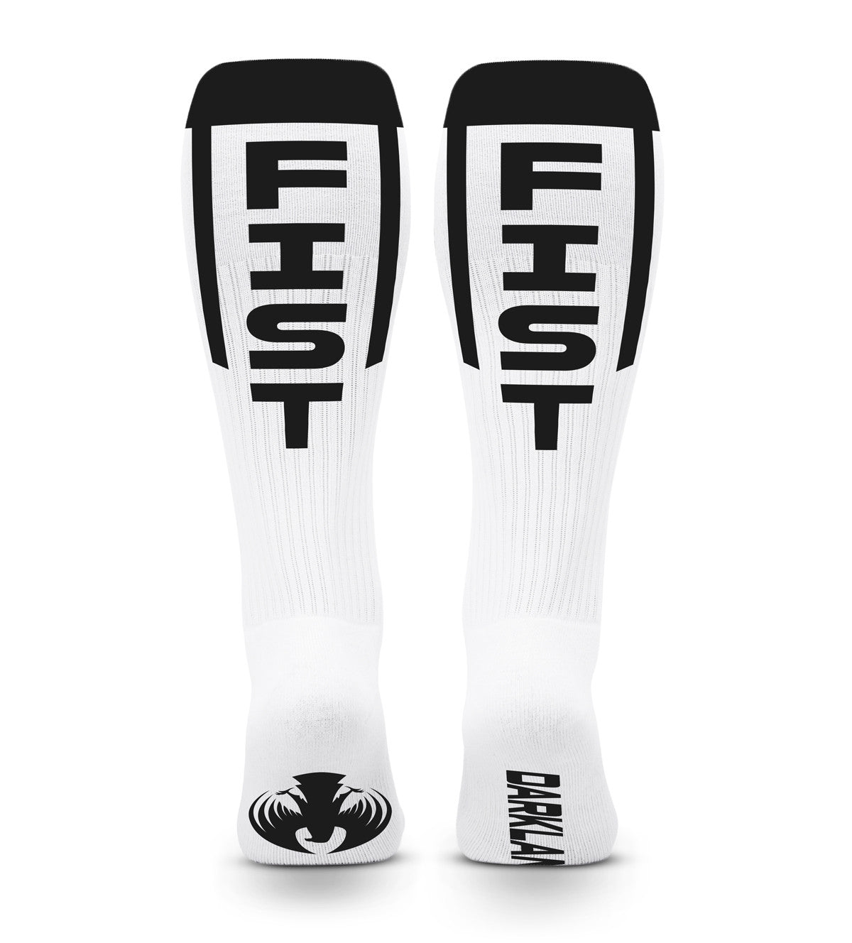 Chaussettes hautes Darklands - Fist