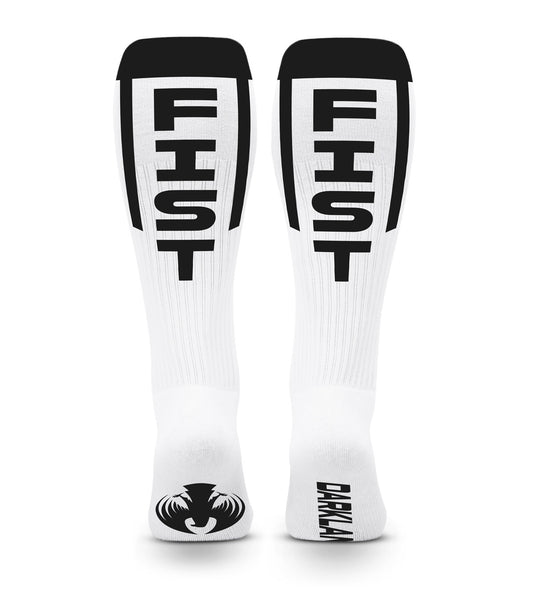 Chaussettes hautes Darklands - Fist