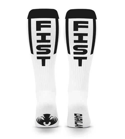 Chaussettes hautes Darklands - Fist