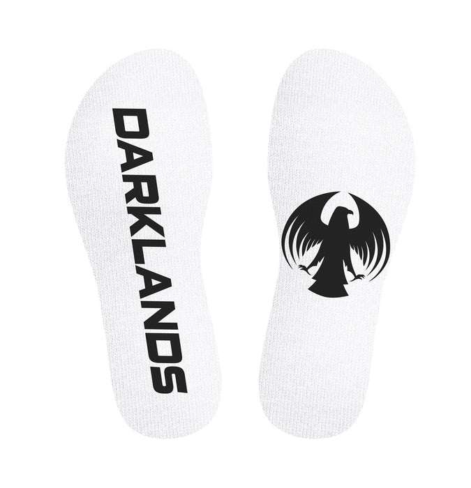 Chaussettes hautes Darklands - Fist