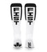 Chaussettes hautes Darklands - Fist