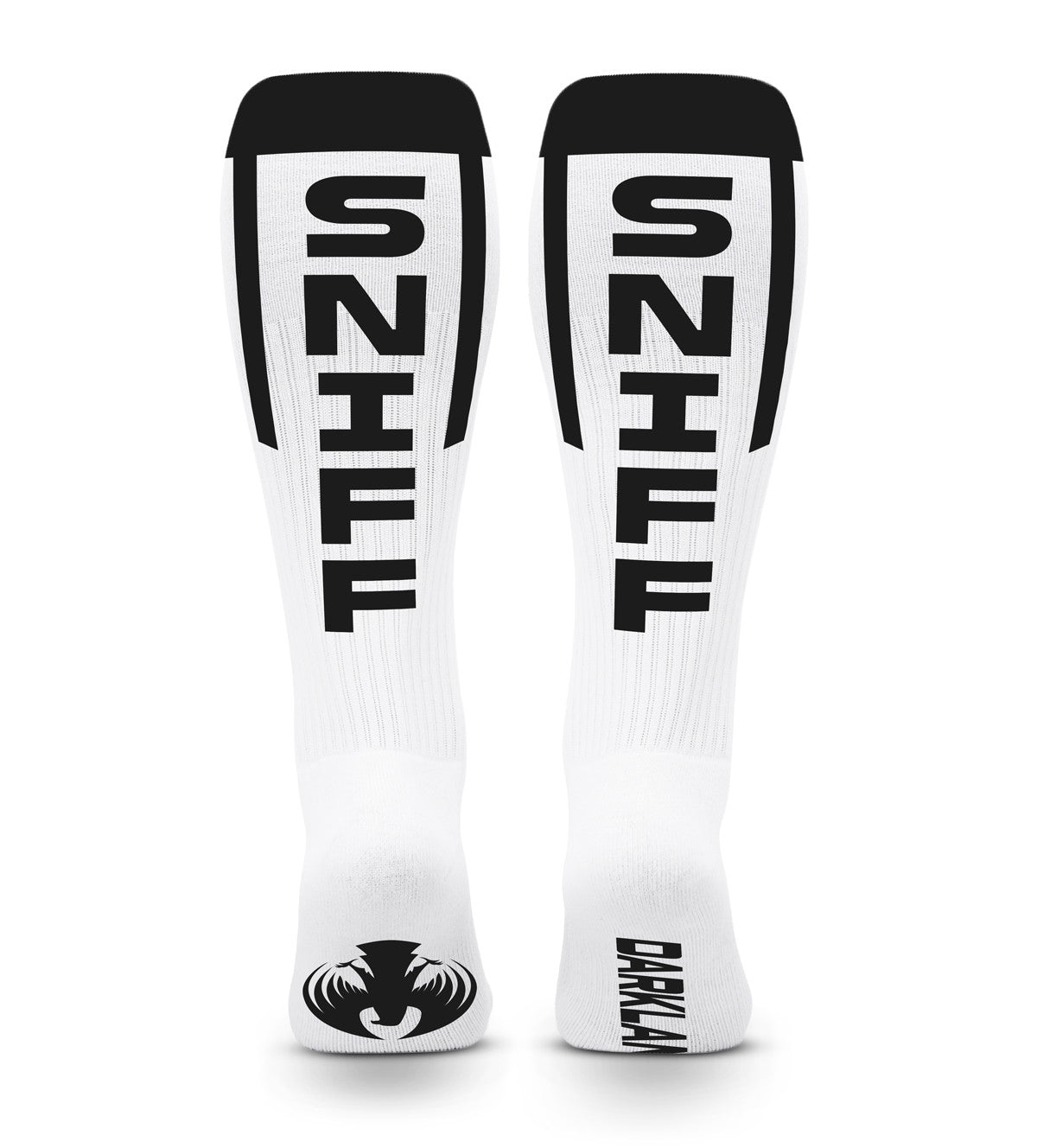 Chaussettes hautes Darklands - Sniff
