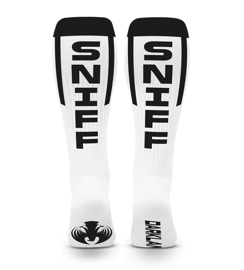 Chaussettes hautes Darklands - Sniff