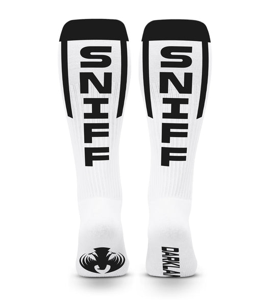Chaussettes hautes Darklands - Sniff