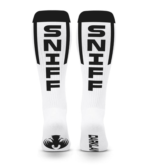 Chaussettes hautes Darklands - Sniff