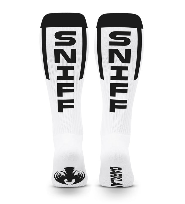 Chaussettes hautes Darklands - Sniff