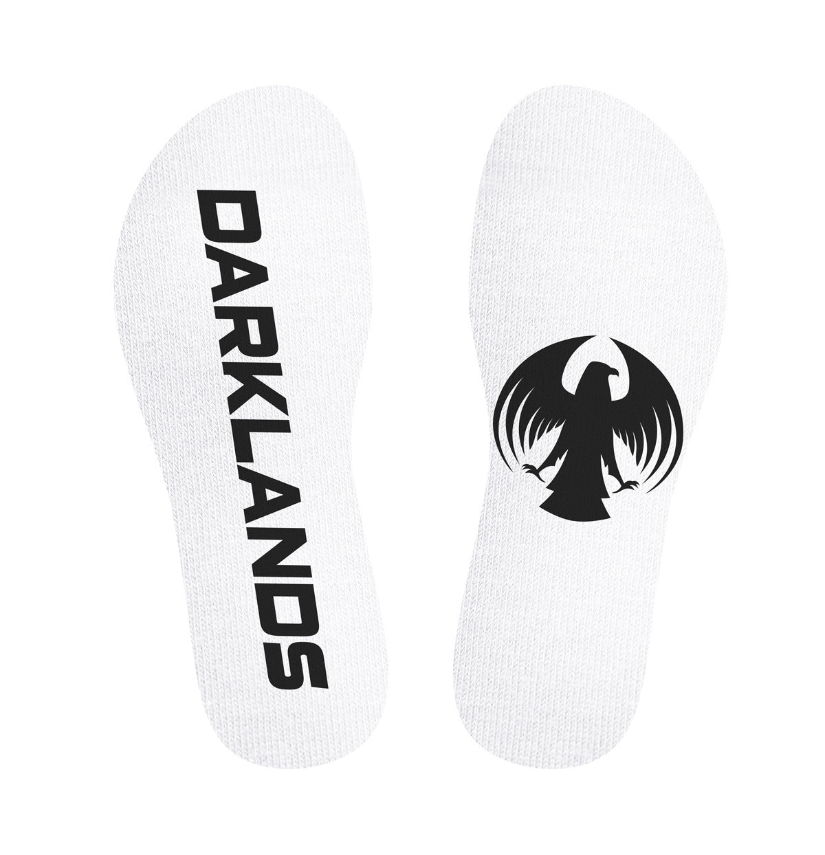 Chaussettes hautes Darklands - Top