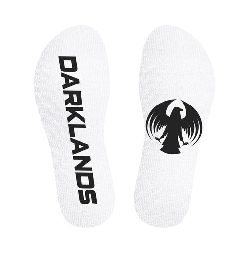 Chaussettes hautes Darklands - Top