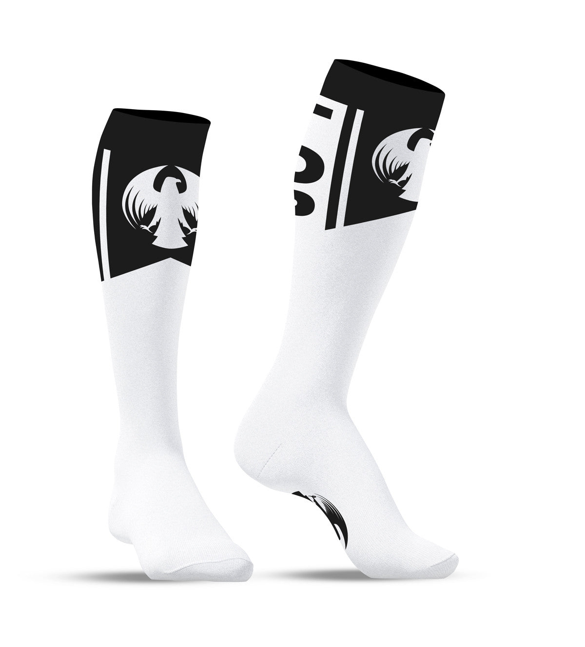 Chaussettes hautes Darklands - Top