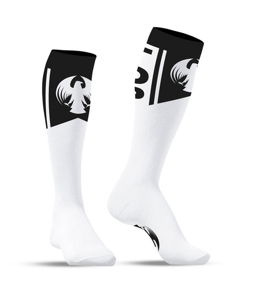Chaussettes hautes Darklands - Top