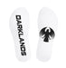 Chaussettes hautes Darklands - Top