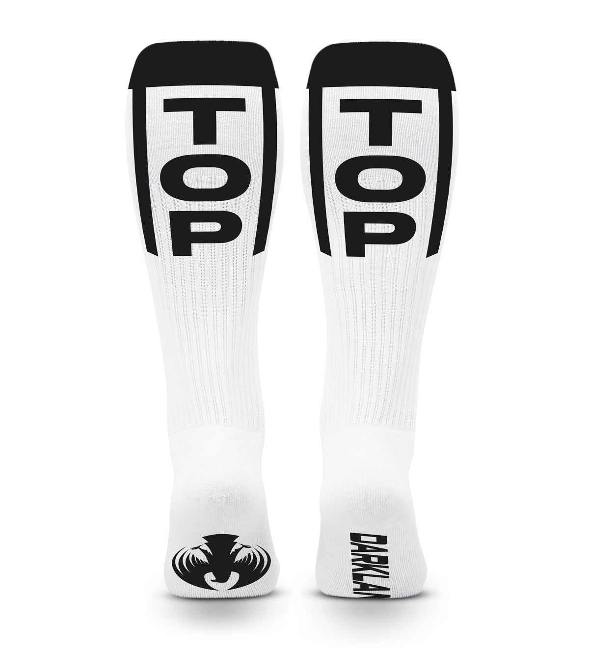 Chaussettes hautes Darklands - Top