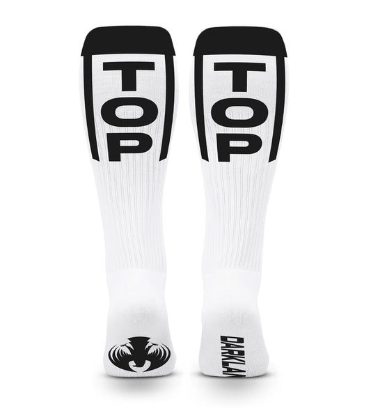 Chaussettes hautes Darklands - Top
