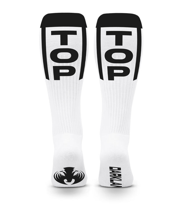 Chaussettes hautes Darklands - Top