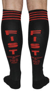Chaussettes hautes FIST Cruising Socks Noires