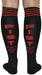 Chaussettes hautes FIST Cruising Socks Noires