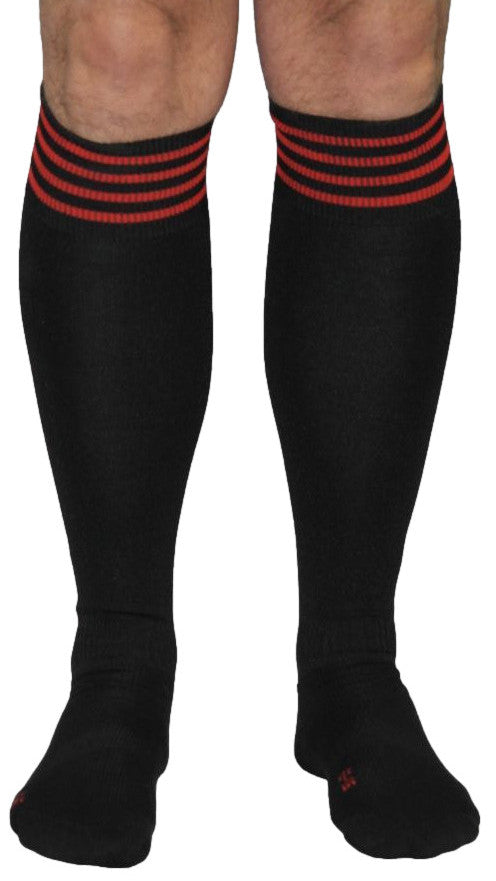 Chaussettes hautes FIST Cruising Socks Noires