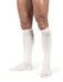 Chaussettes hautes Foot Socks Blanc