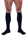 Chaussettes hautes Foot Socks Noir