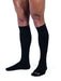 Chaussettes hautes Foot Socks Noir