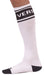 Chaussettes hautes Foot SOCKS Vers