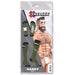 Chaussettes Hautes Hanky Army SneakXX Vertes