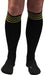 Chaussettes hautes PISS Cruising Socks Noires