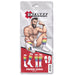 Chaussettes hautes Pride Proud Blanches