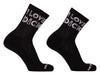 Chaussettes I Love Dick Noires