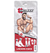 Chaussettes Locked Cock Blanches