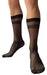 Chaussettes Lycra Milan Noires