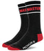 Chaussettes Master Noires