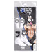 Chaussettes Paw Kinky Puppy Blanches