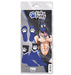 Chaussettes Paw Kinky Puppy Bleues