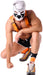 Chaussettes Paw Kinky Puppy Orange