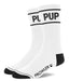Chaussettes Pup Blanches