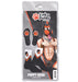 Chaussettes Puppy Hood Orange