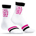 Chaussettes Slut University SneakXX