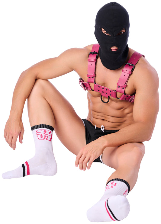 Chaussettes Slut University SneakXX
