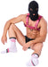 Chaussettes Slut University SneakXX