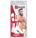 Chaussettes Stripe Fisted SneakXX