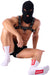 Chaussettes Stripe Sucked SneakXX