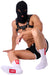 Chaussettes Stripe Vers SneakXX