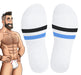 Chaussettes Suck University SneakXX