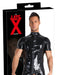Chemise en latex