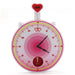 Chronomètre de positions Time spin