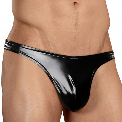 String POSING ONYX Noir