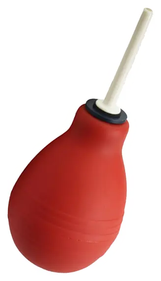 CleanStream Enema Bulb